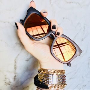 "Bright as My Future" Sunglasses ✨ Final Price 😘